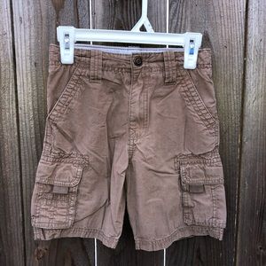 Boys Sonoma Shorts - size 6
